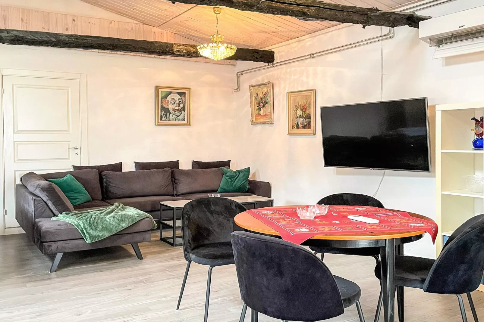 4 Personen vakantie huis in ANDERSLÖV-Binnen
