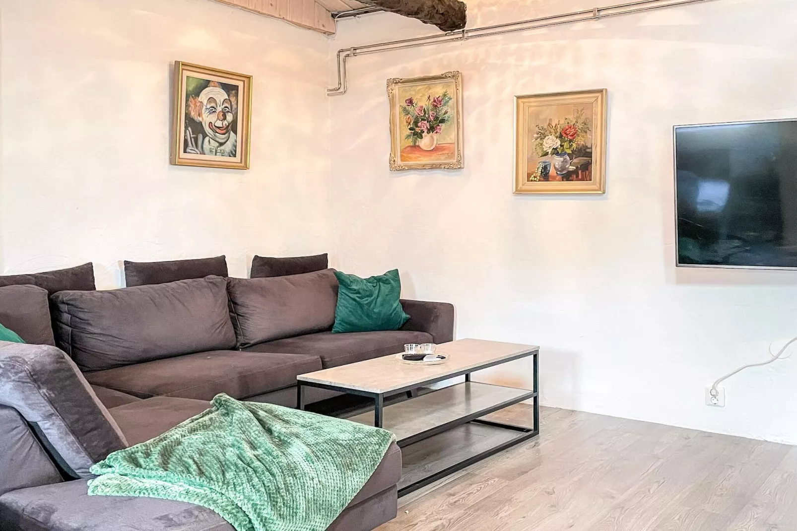 4 Personen vakantie huis in ANDERSLÖV-Binnen
