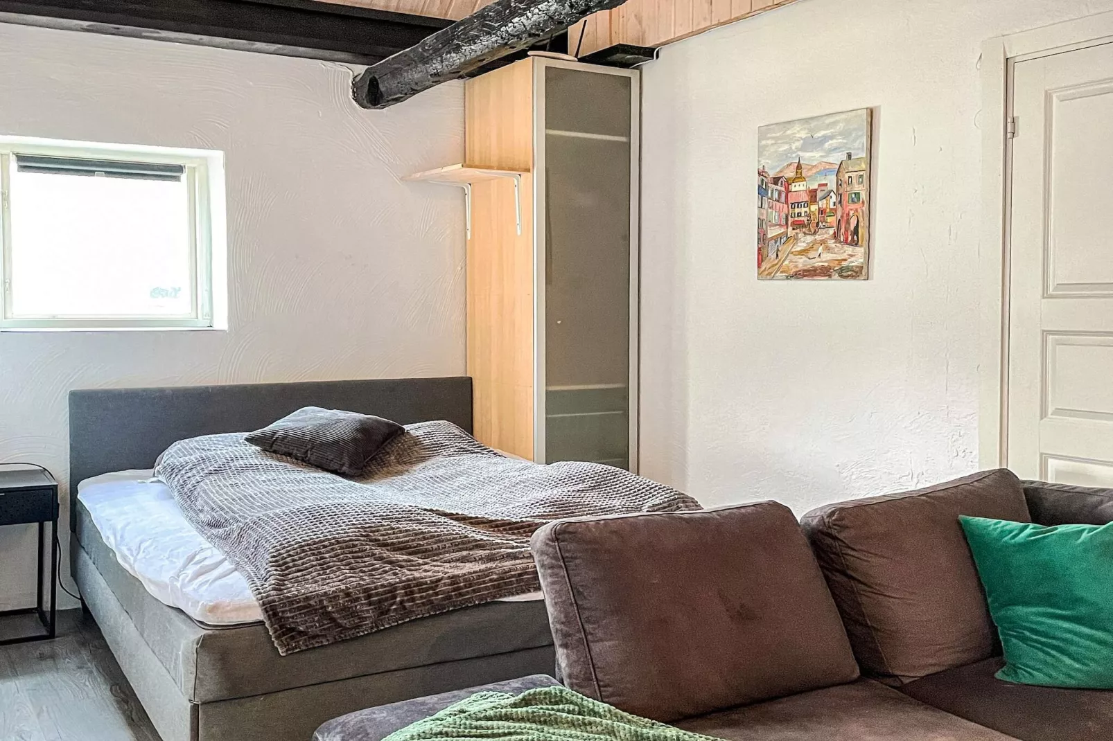 4 Personen vakantie huis in ANDERSLÖV-Binnen