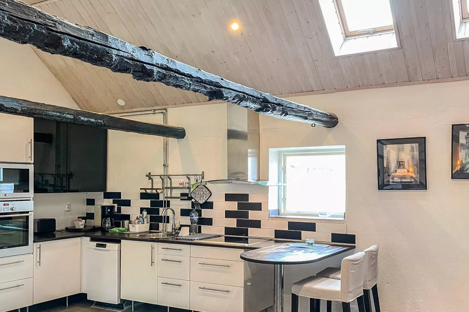 4 Personen vakantie huis in ANDERSLÖV-Binnen