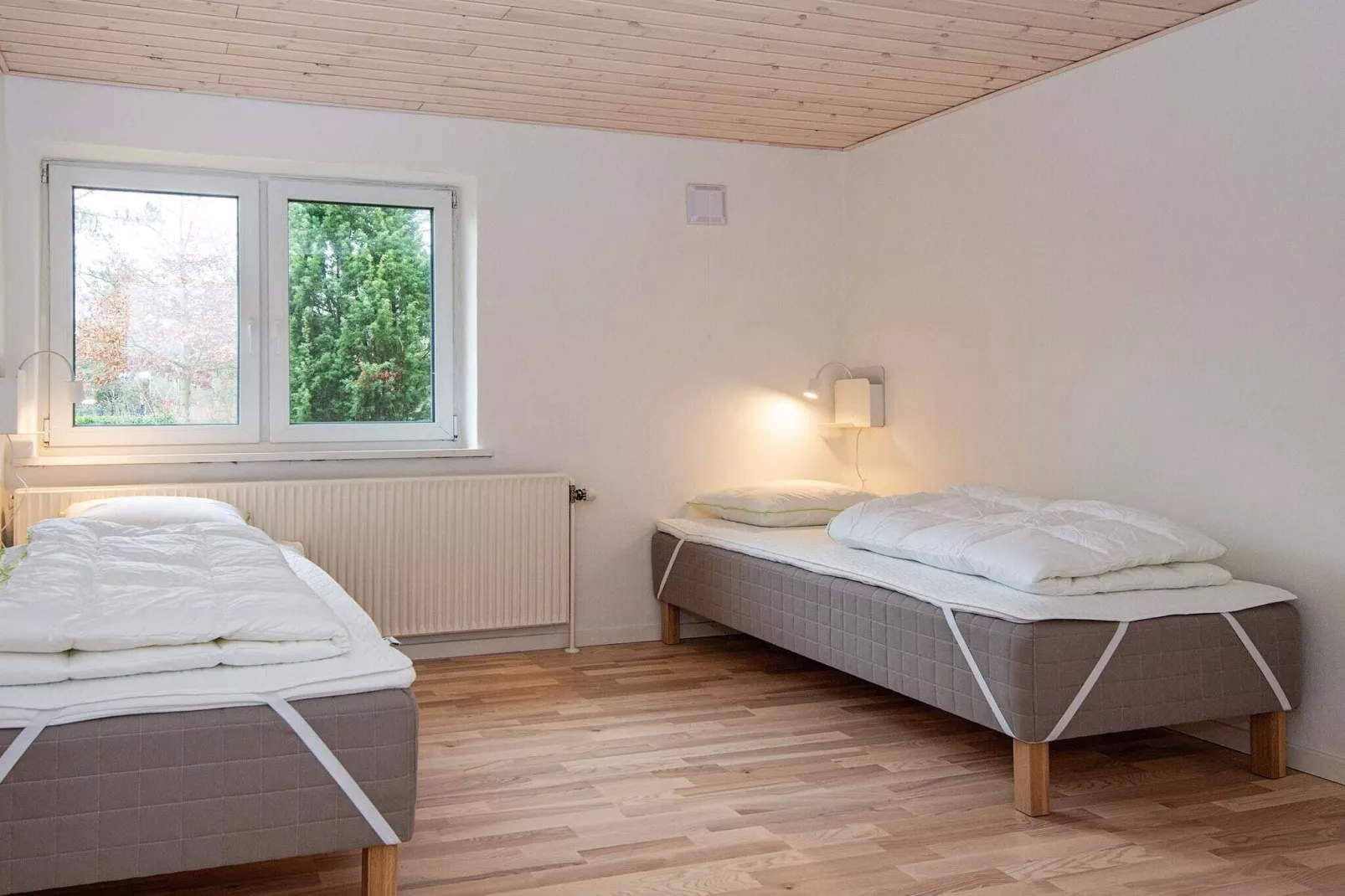 14 persoons vakantie huis in Rømø-Binnen