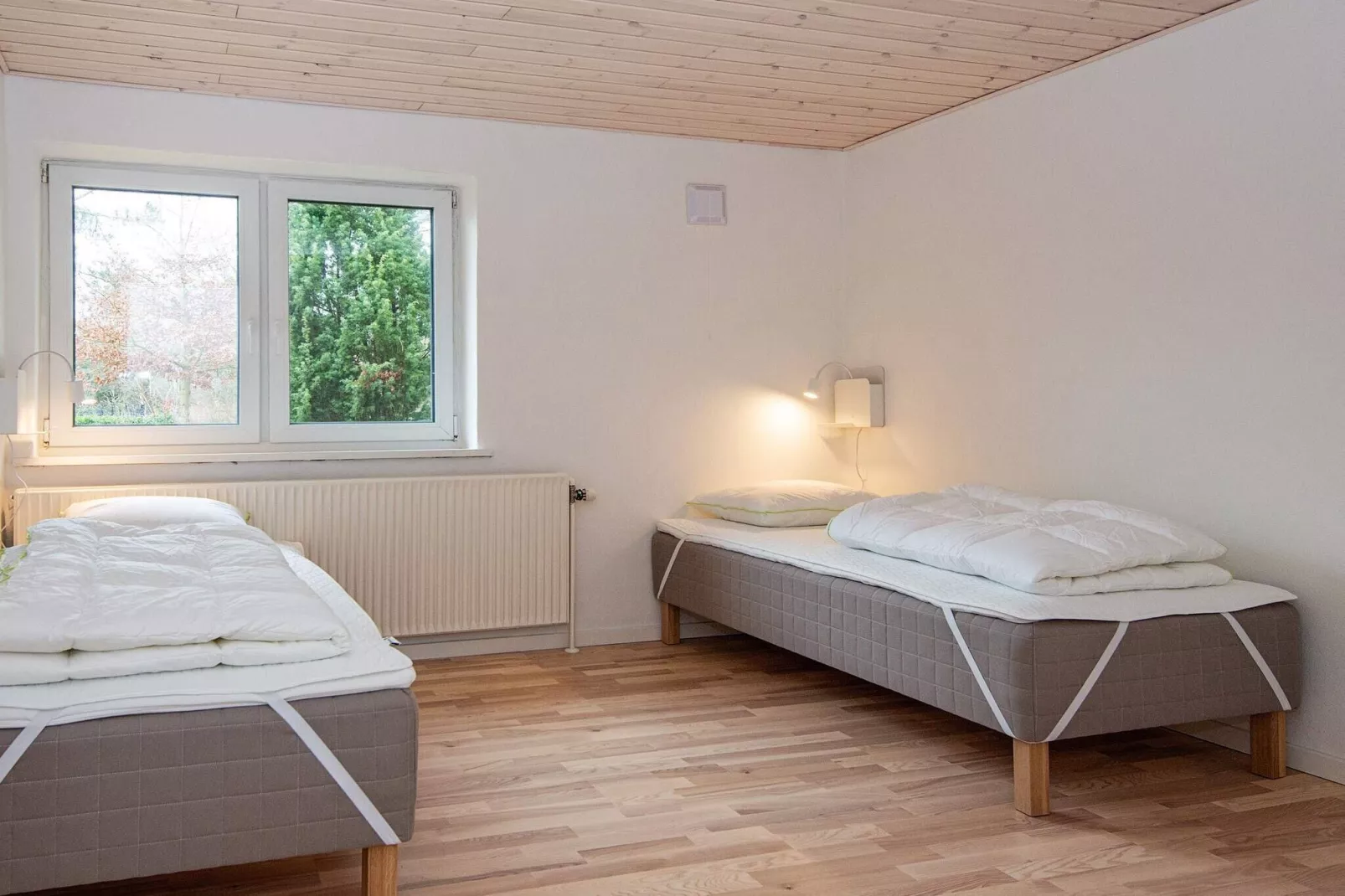 14 persoons vakantie huis in Rømø-By Traum-Binnen