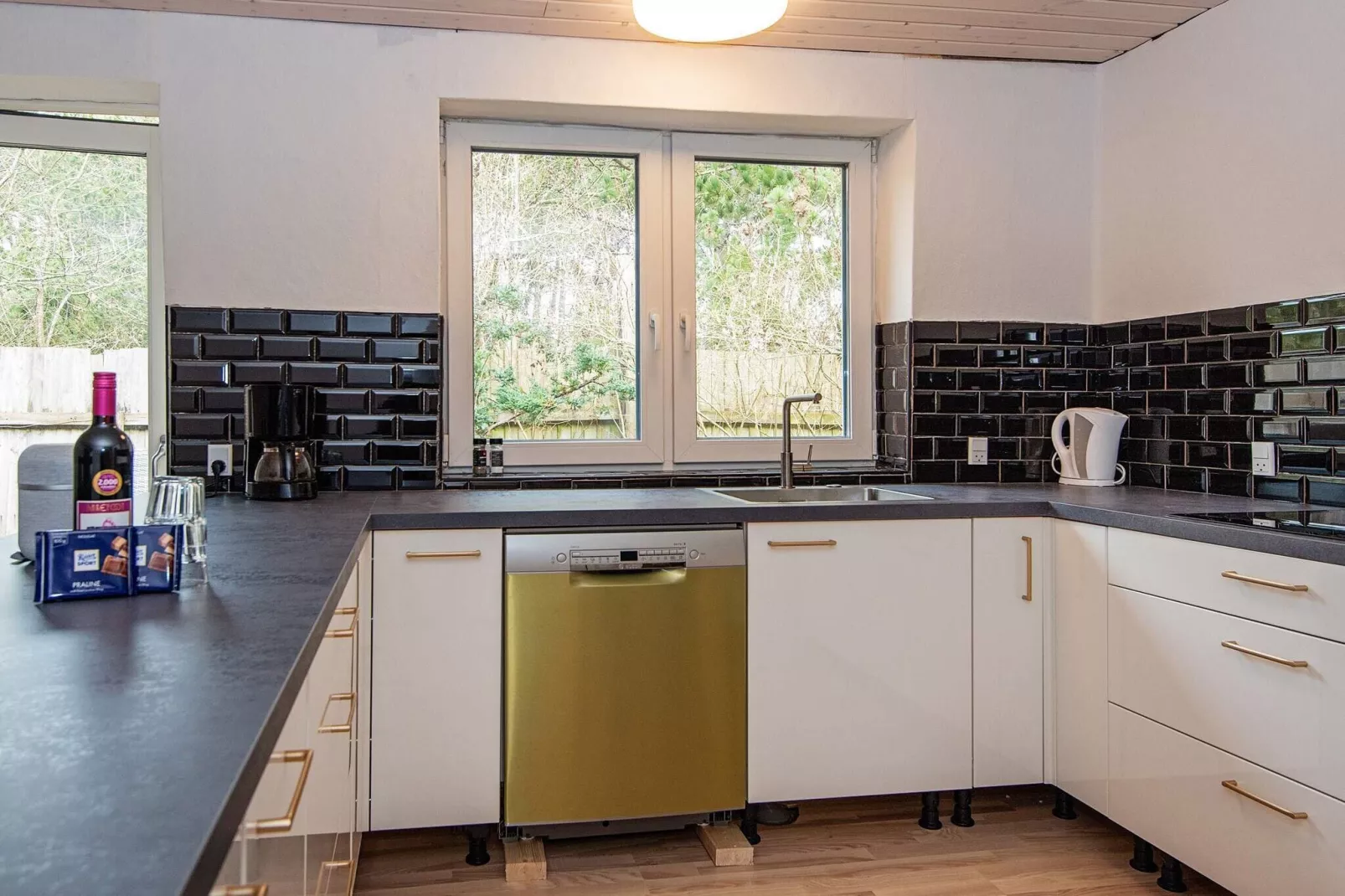 14 persoons vakantie huis in Rømø-By Traum-Binnen