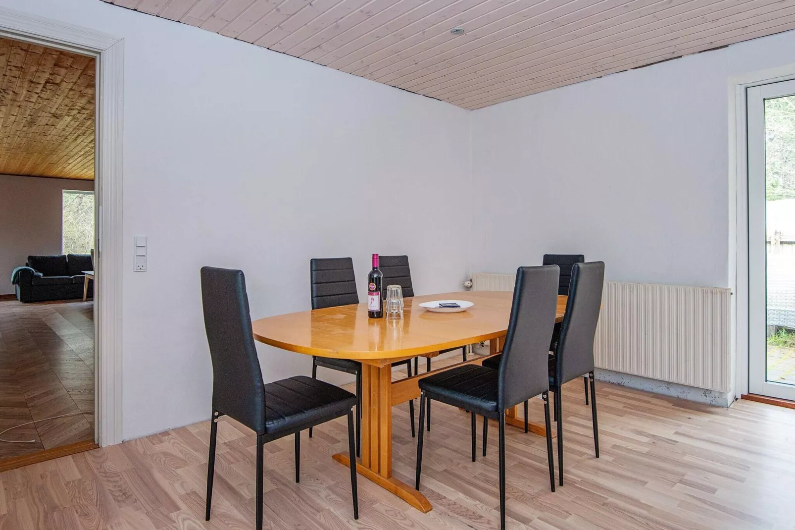 14 persoons vakantie huis in Rømø-By Traum-Binnen