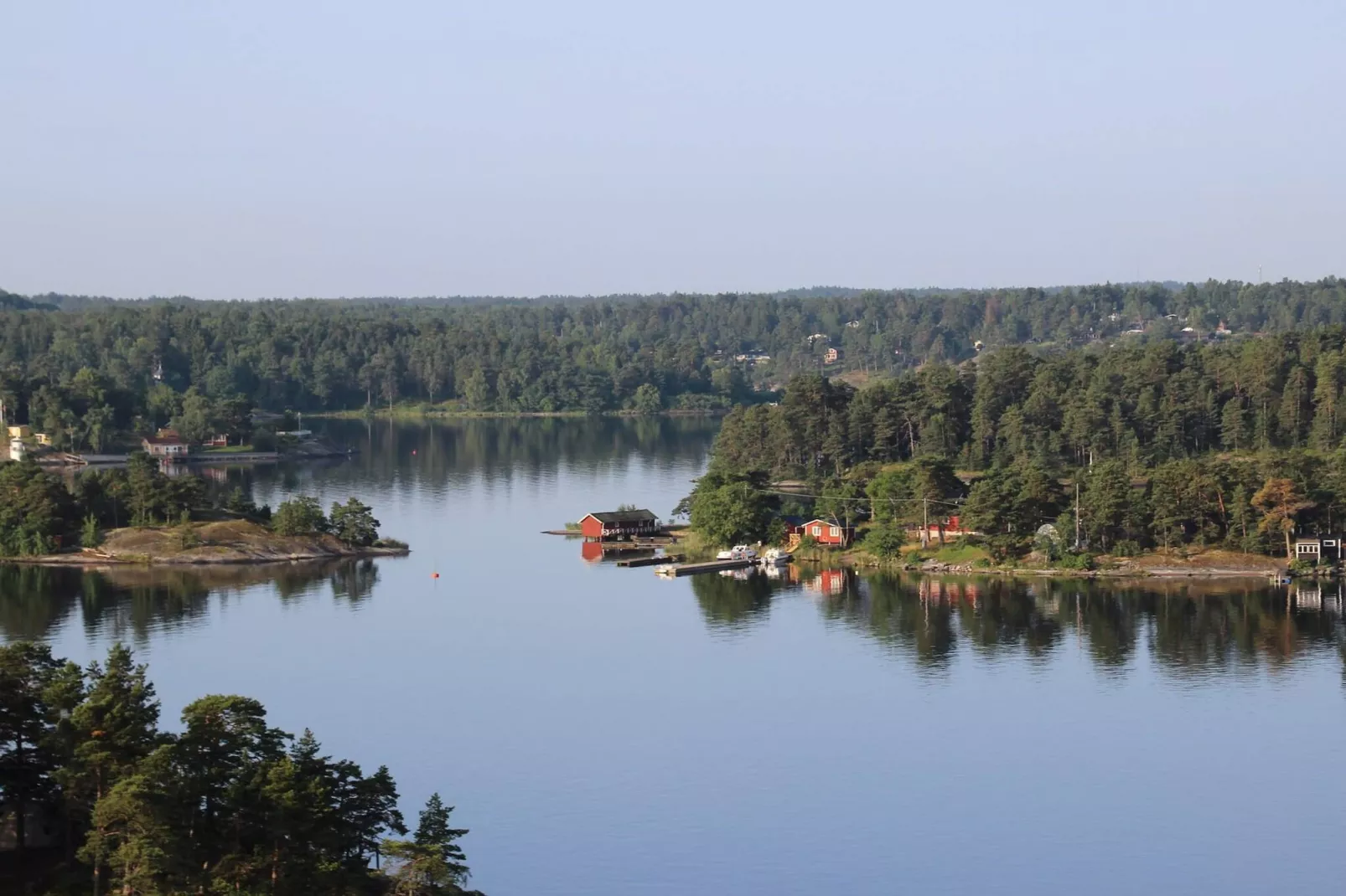 4 Personen vakantie huis in WÄXJÖ-Niet-getagd