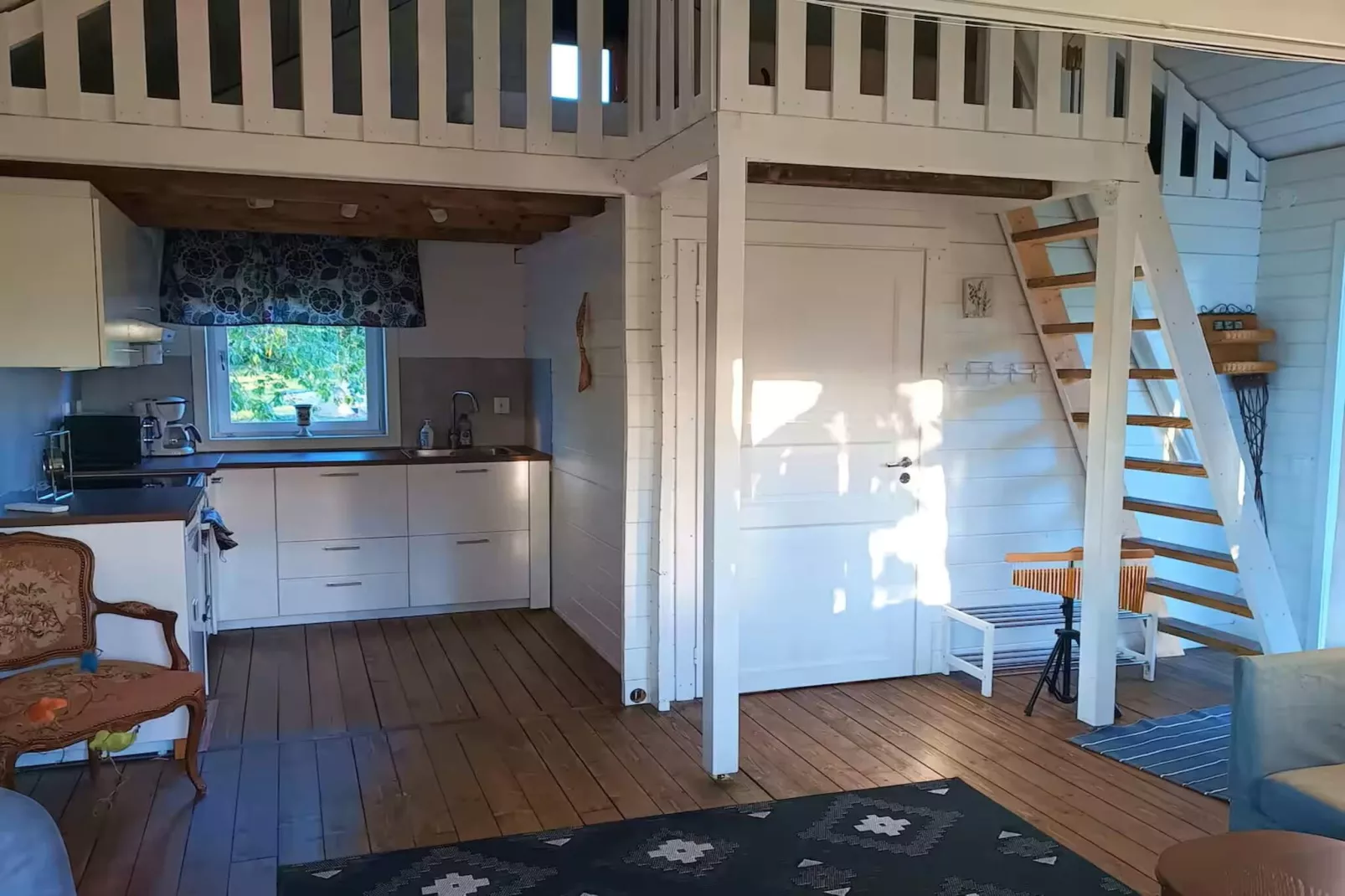 4 Personen vakantie huis in WÄXJÖ-Binnen