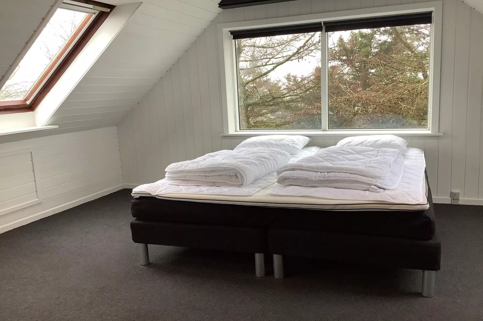 5 Personen vakantie huis in Snedsted-Binnen