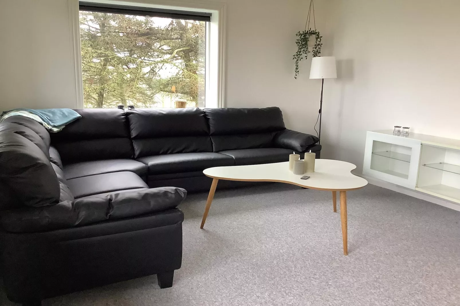 5 Personen vakantie huis in Snedsted-Binnen