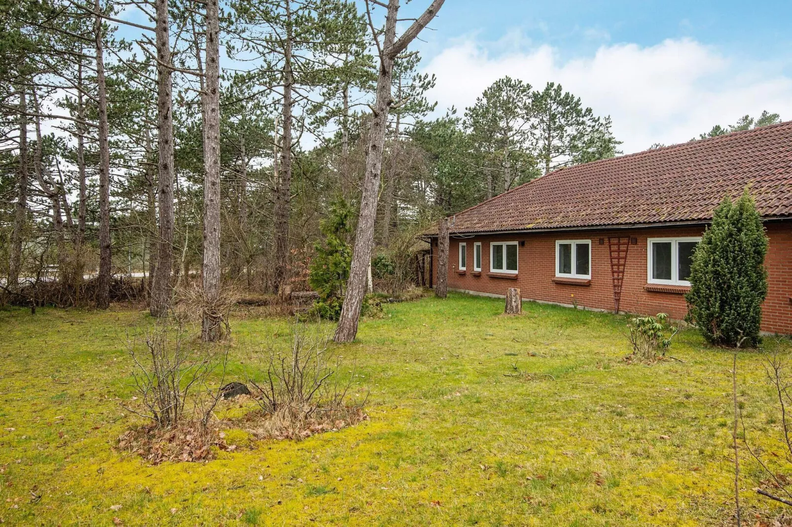 14 persoons vakantie huis in Rømø-By Traum-Uitzicht
