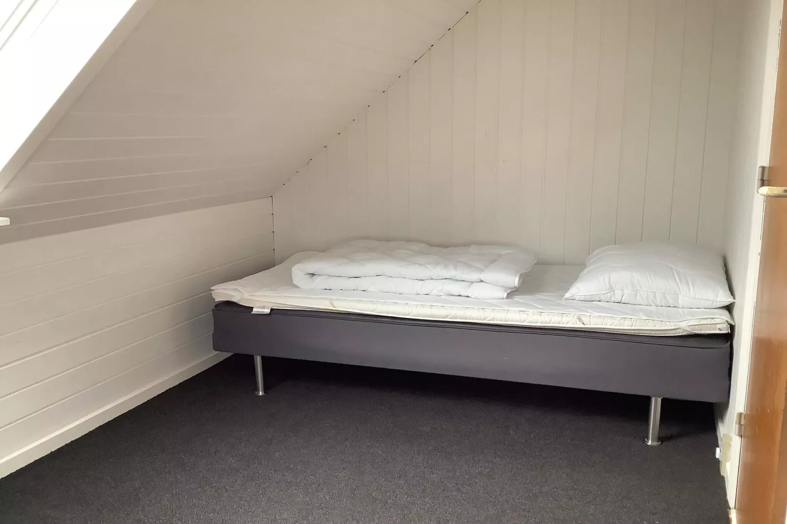 5 Personen vakantie huis in Snedsted-Binnen