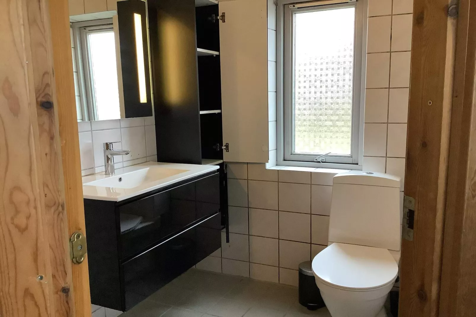 5 Personen vakantie huis in Snedsted-Binnen
