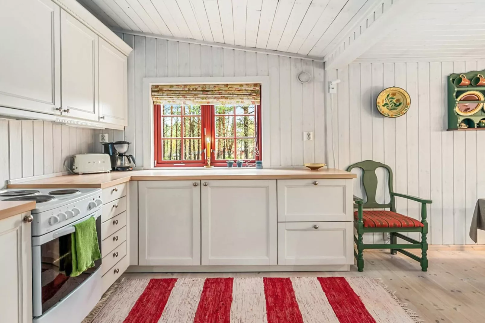 5 Personen vakantie huis in Røros-Binnen