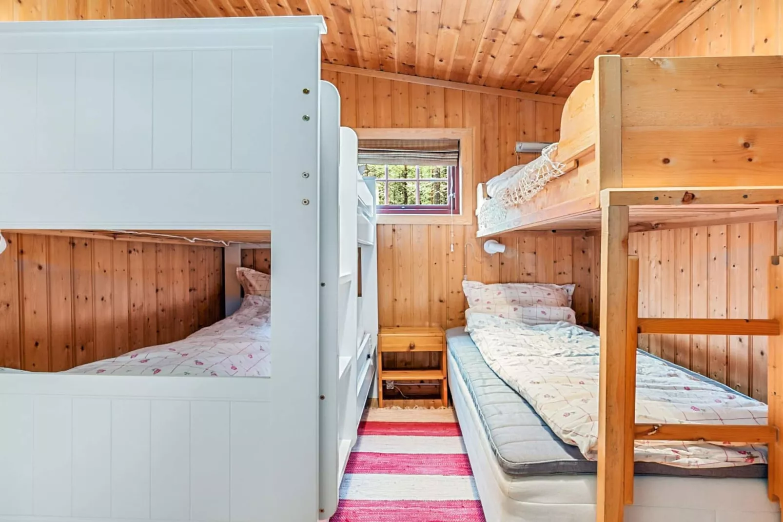5 Personen vakantie huis in Røros-Binnen