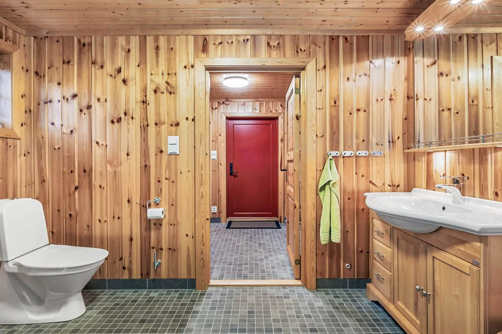 5 Personen vakantie huis in Røros-Binnen