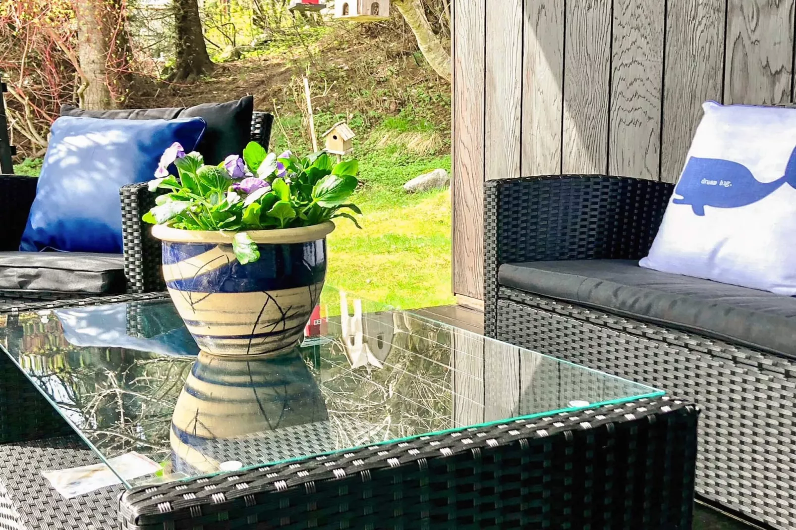 7 Personen vakantie huis in Molde-Buitenlucht