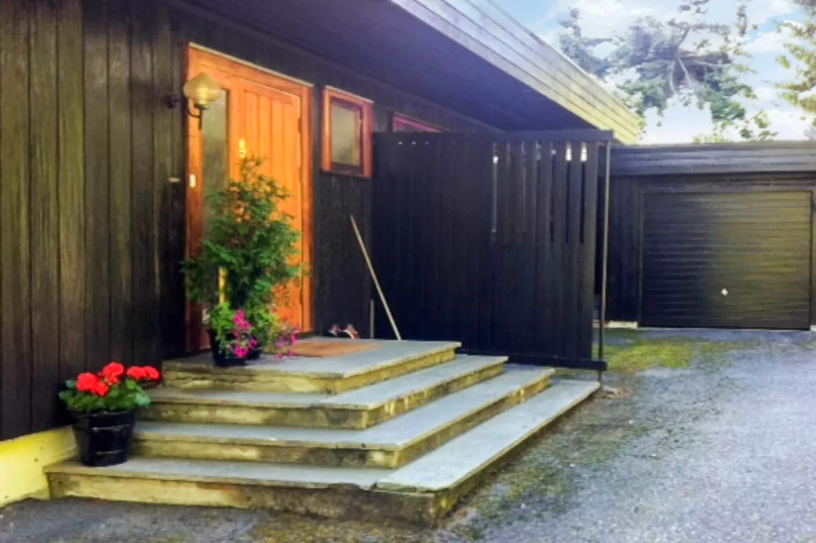 7 Personen vakantie huis in Molde-Buitenlucht
