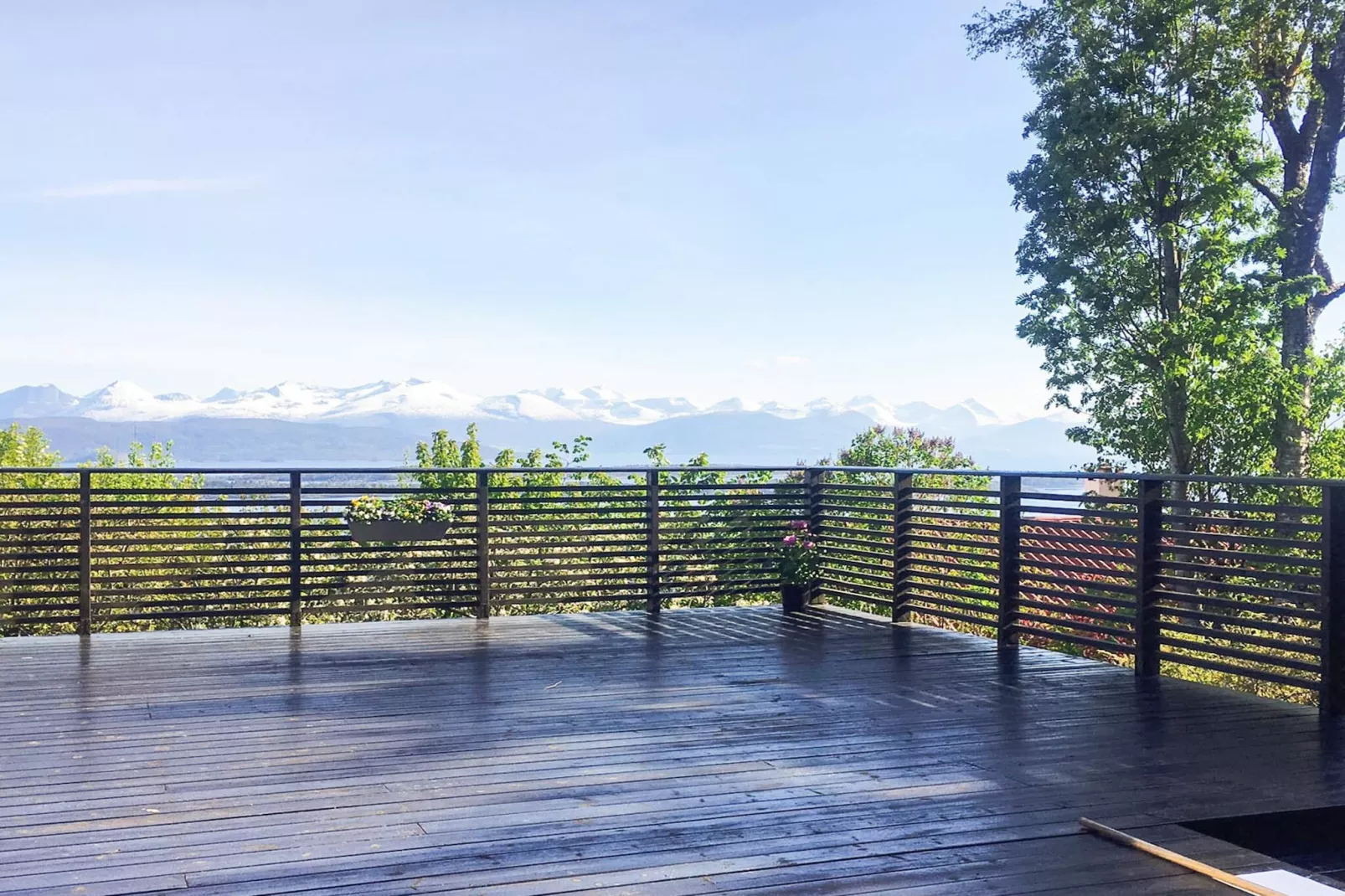 7 Personen vakantie huis in Molde-Waterzicht