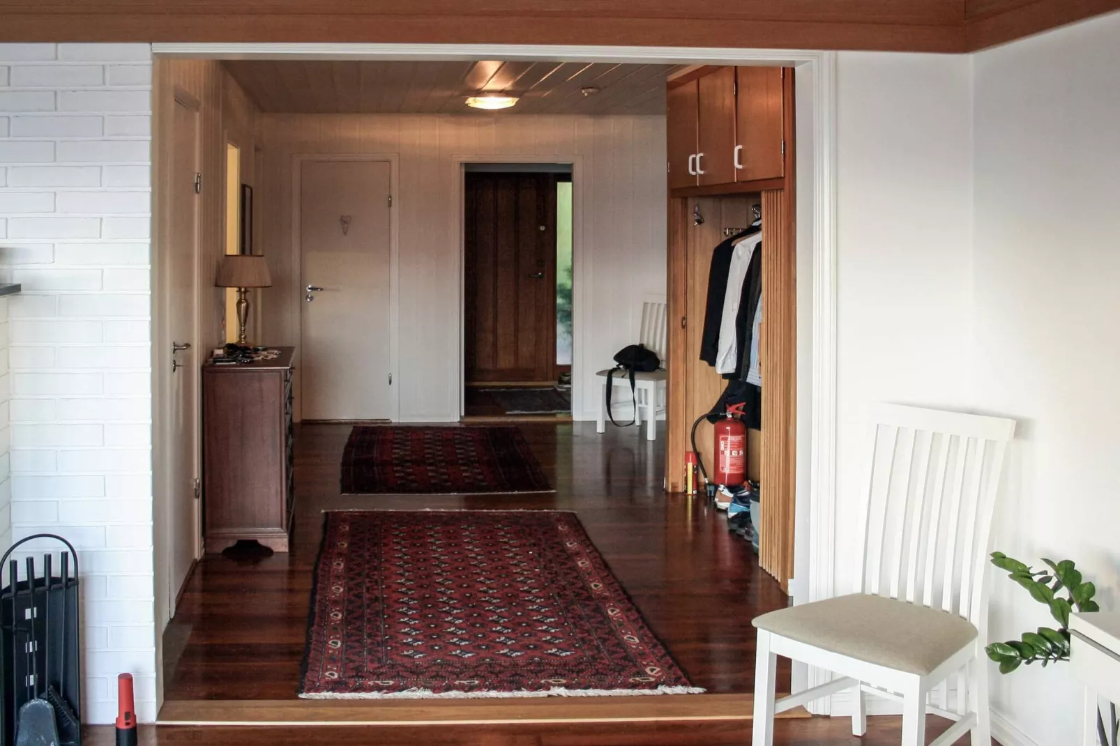 7 Personen vakantie huis in Molde-Binnen