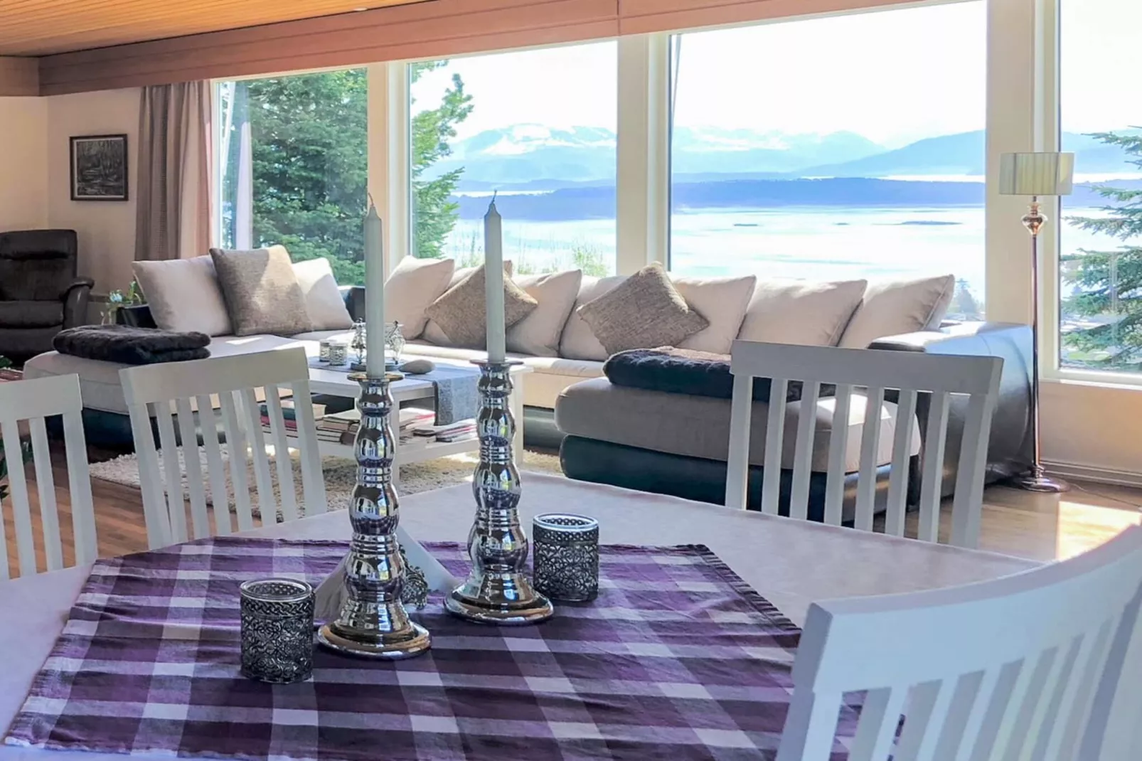 7 Personen vakantie huis in Molde-Binnen