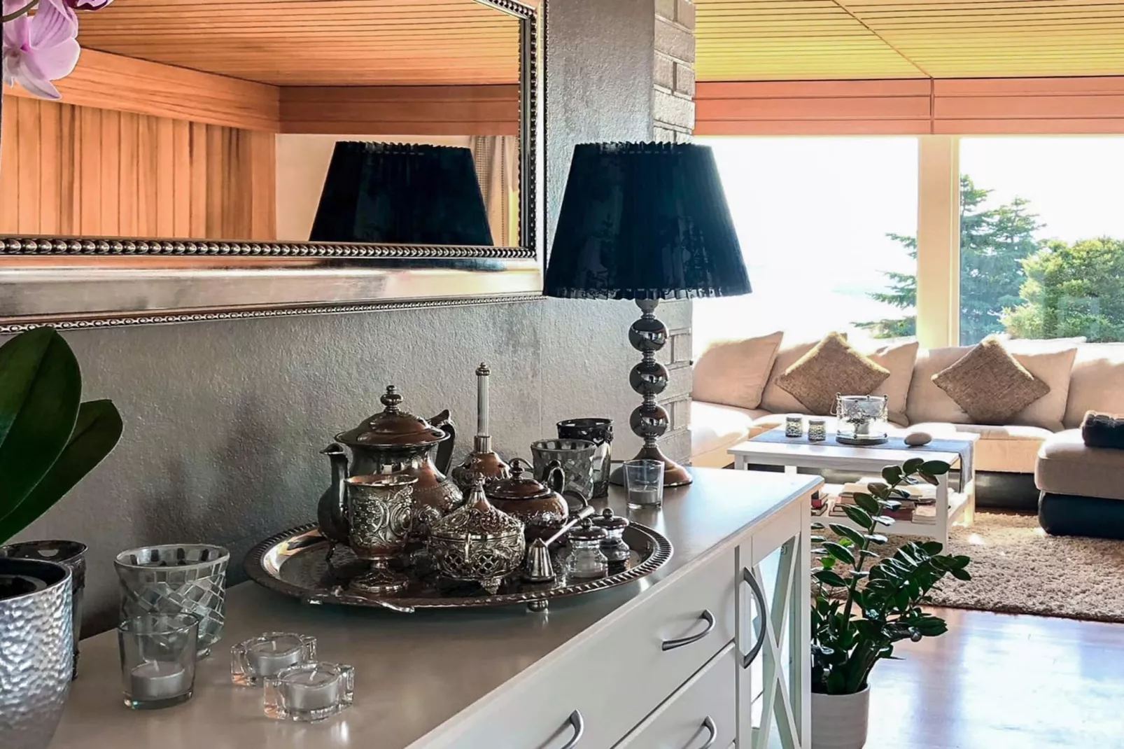 7 Personen vakantie huis in Molde-Binnen