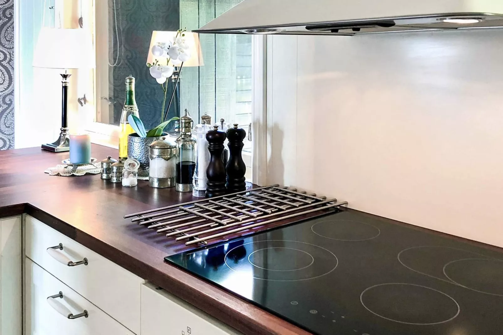 7 Personen vakantie huis in Molde-Binnen