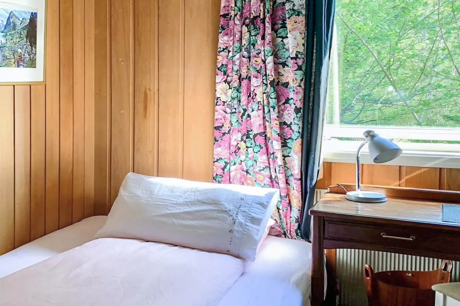 7 Personen vakantie huis in Molde-Binnen