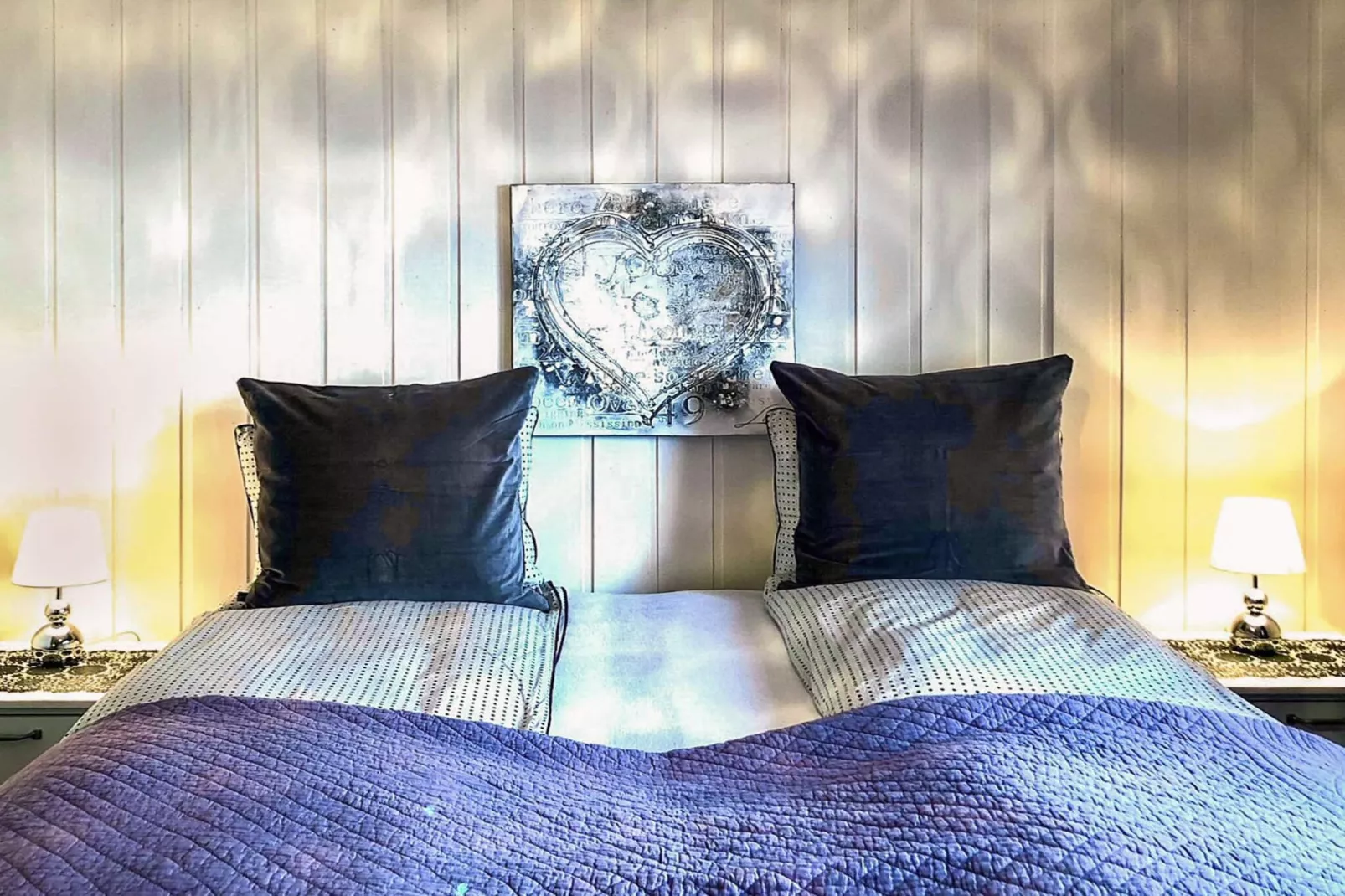 7 Personen vakantie huis in Molde-Binnen