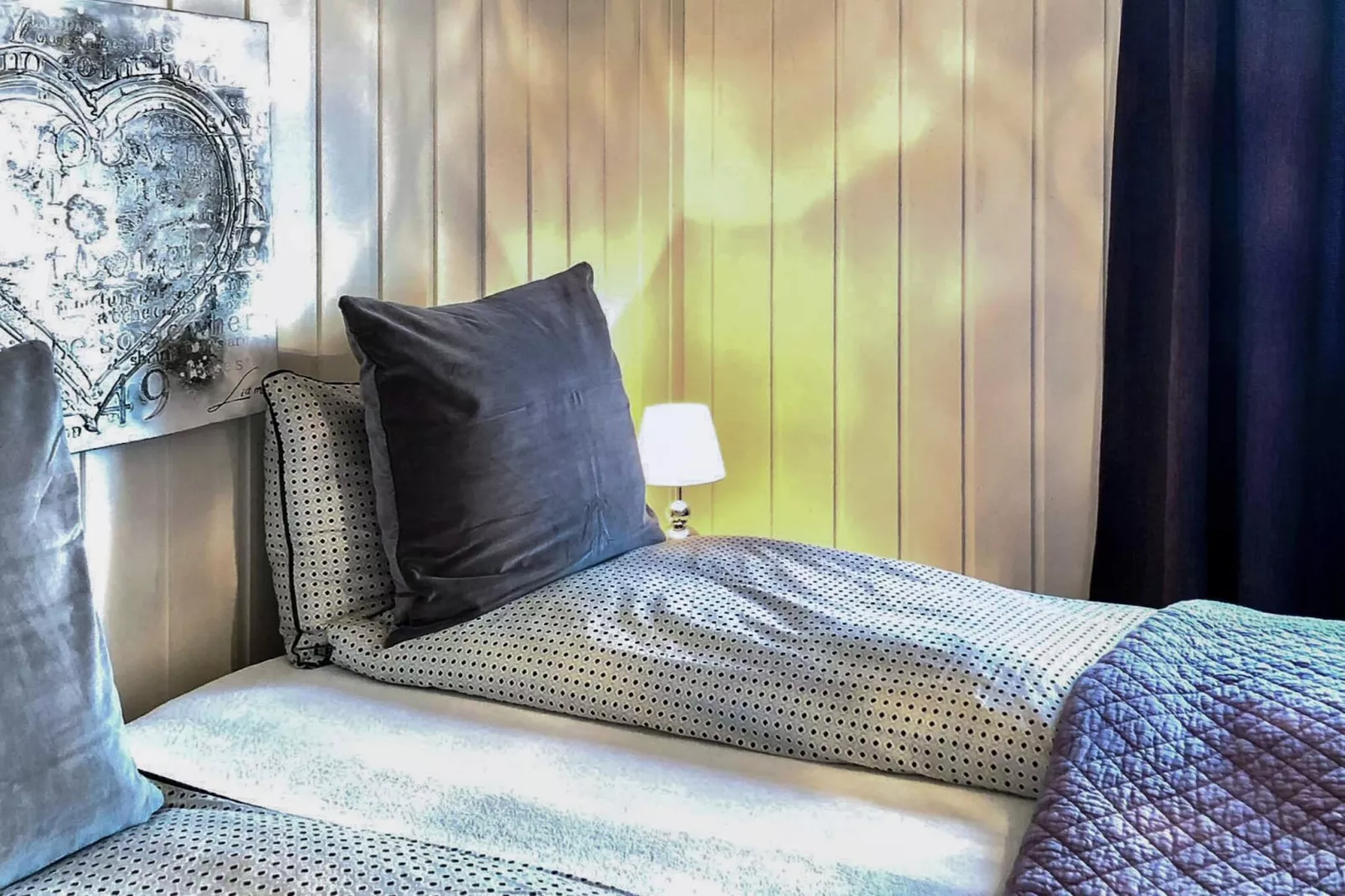 7 Personen vakantie huis in Molde-Binnen