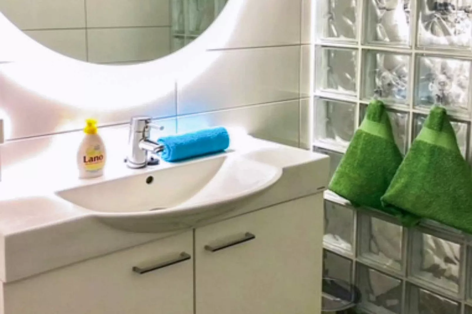 7 Personen vakantie huis in Molde-Binnen