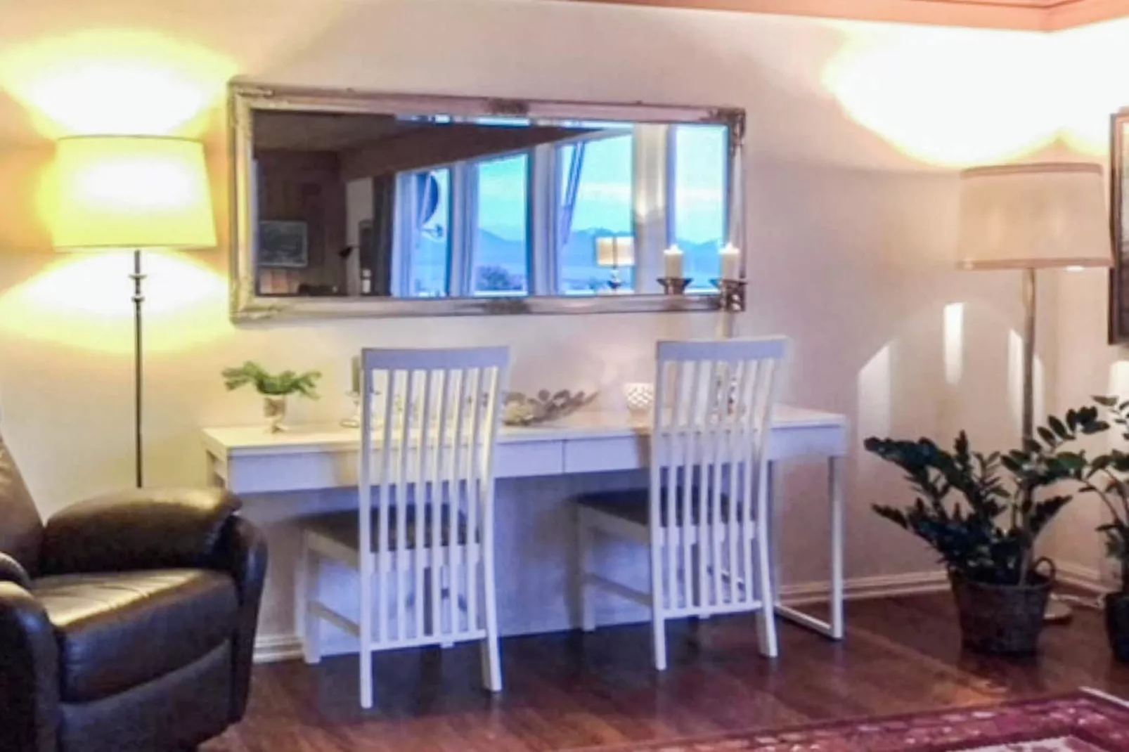 7 Personen vakantie huis in Molde-Binnen
