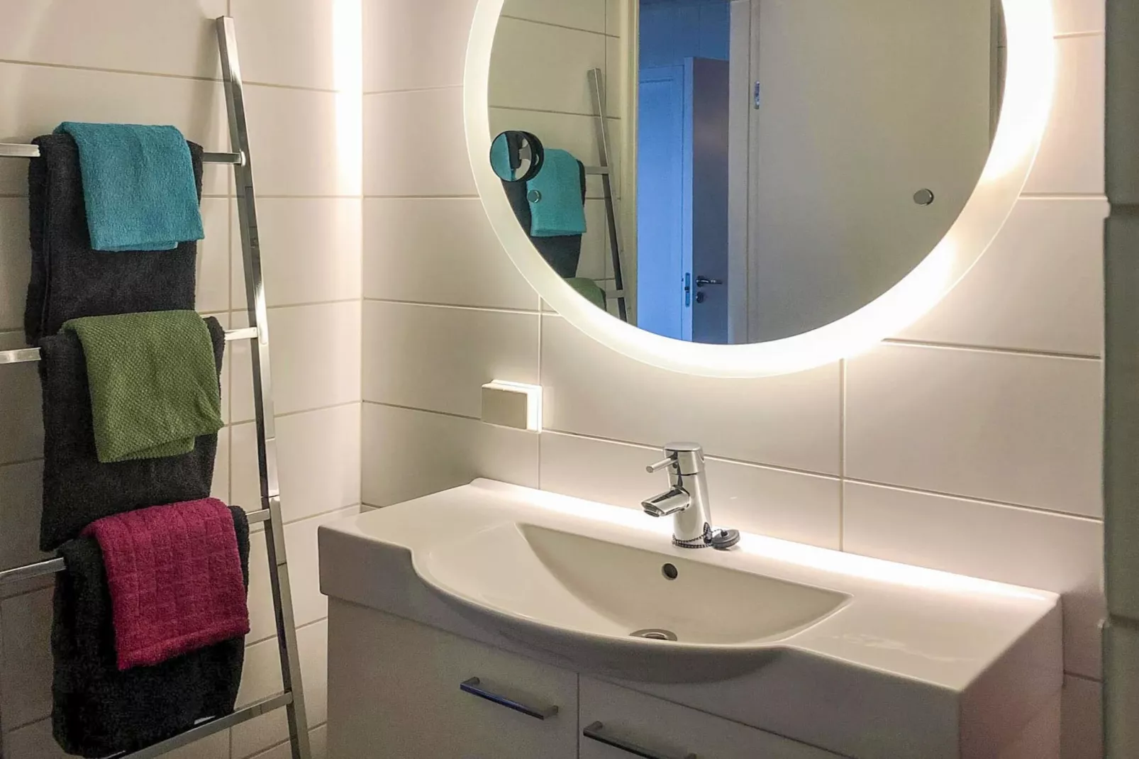 7 Personen vakantie huis in Molde-Binnen