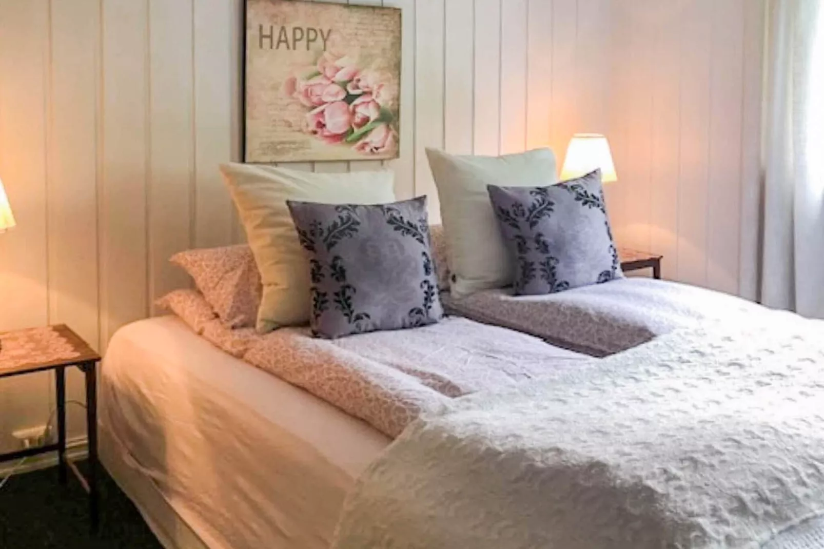 7 Personen vakantie huis in Molde-Binnen
