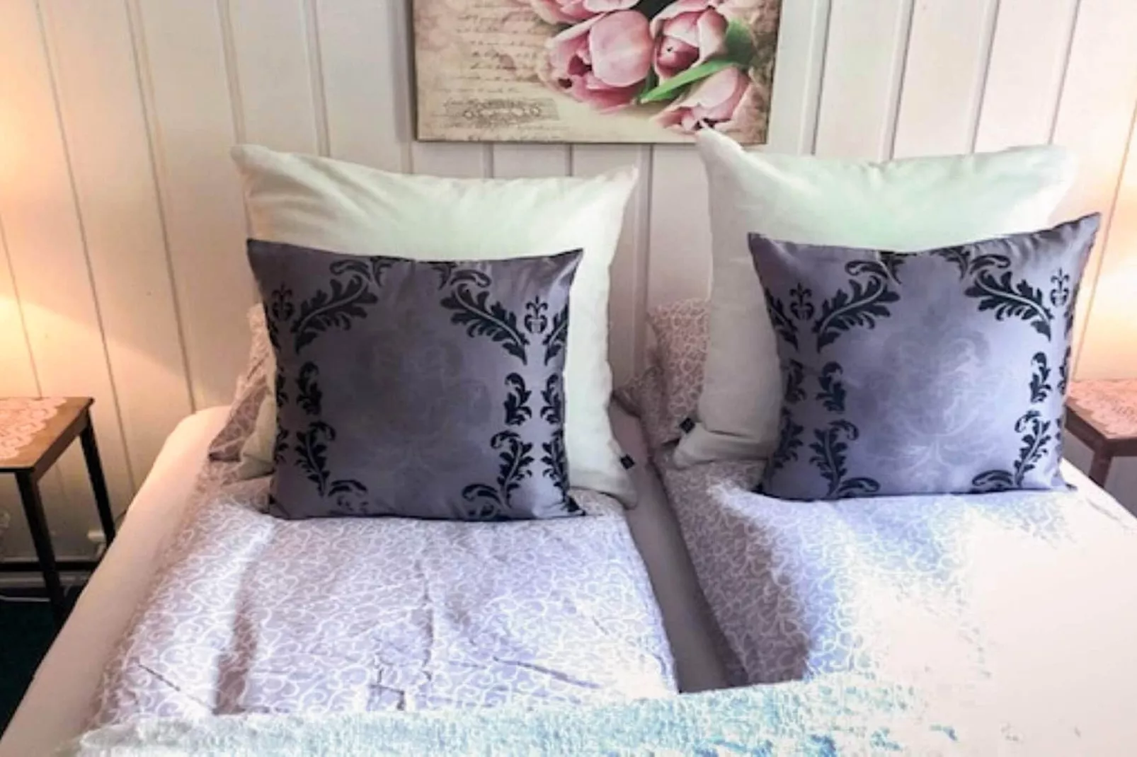 7 Personen vakantie huis in Molde-Binnen