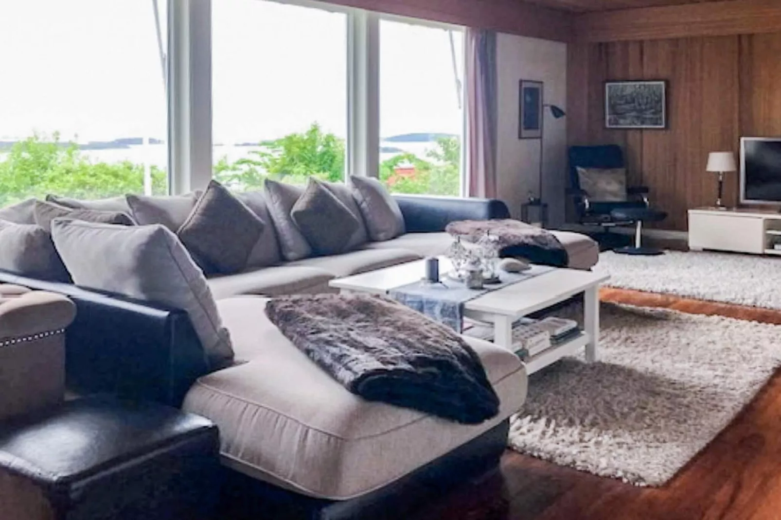 7 Personen vakantie huis in Molde-Binnen