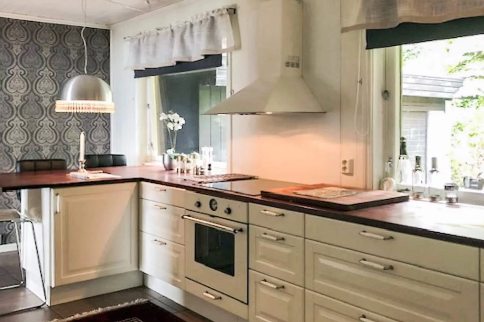 7 Personen vakantie huis in Molde-Binnen