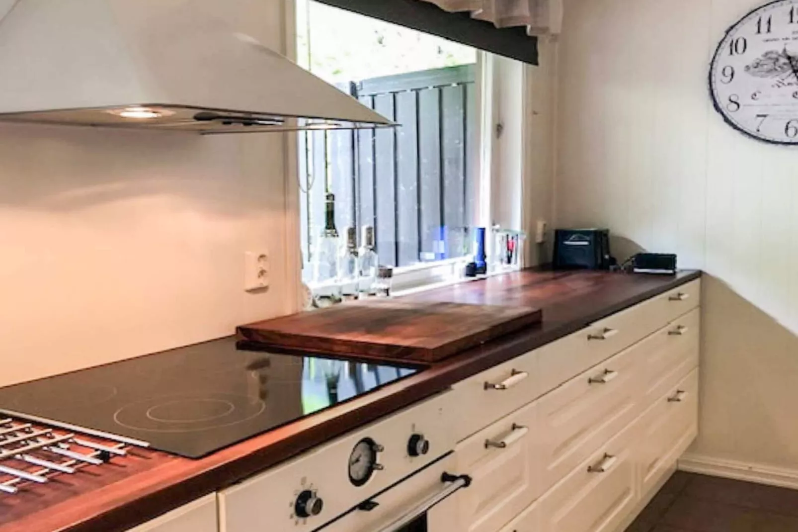 7 Personen vakantie huis in Molde-Binnen