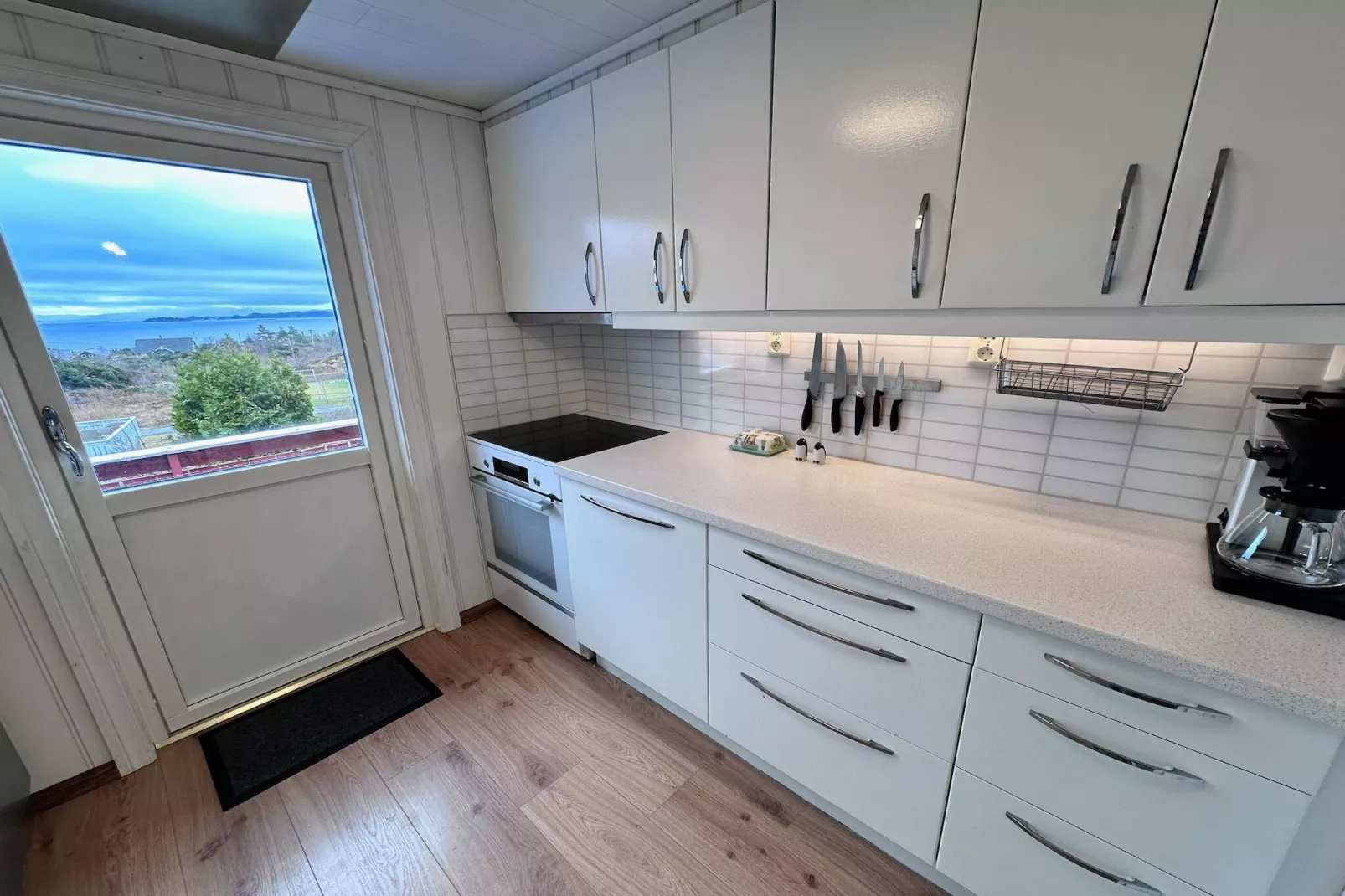 6 Personen vakantie huis in KLOKKARVIK-Binnen