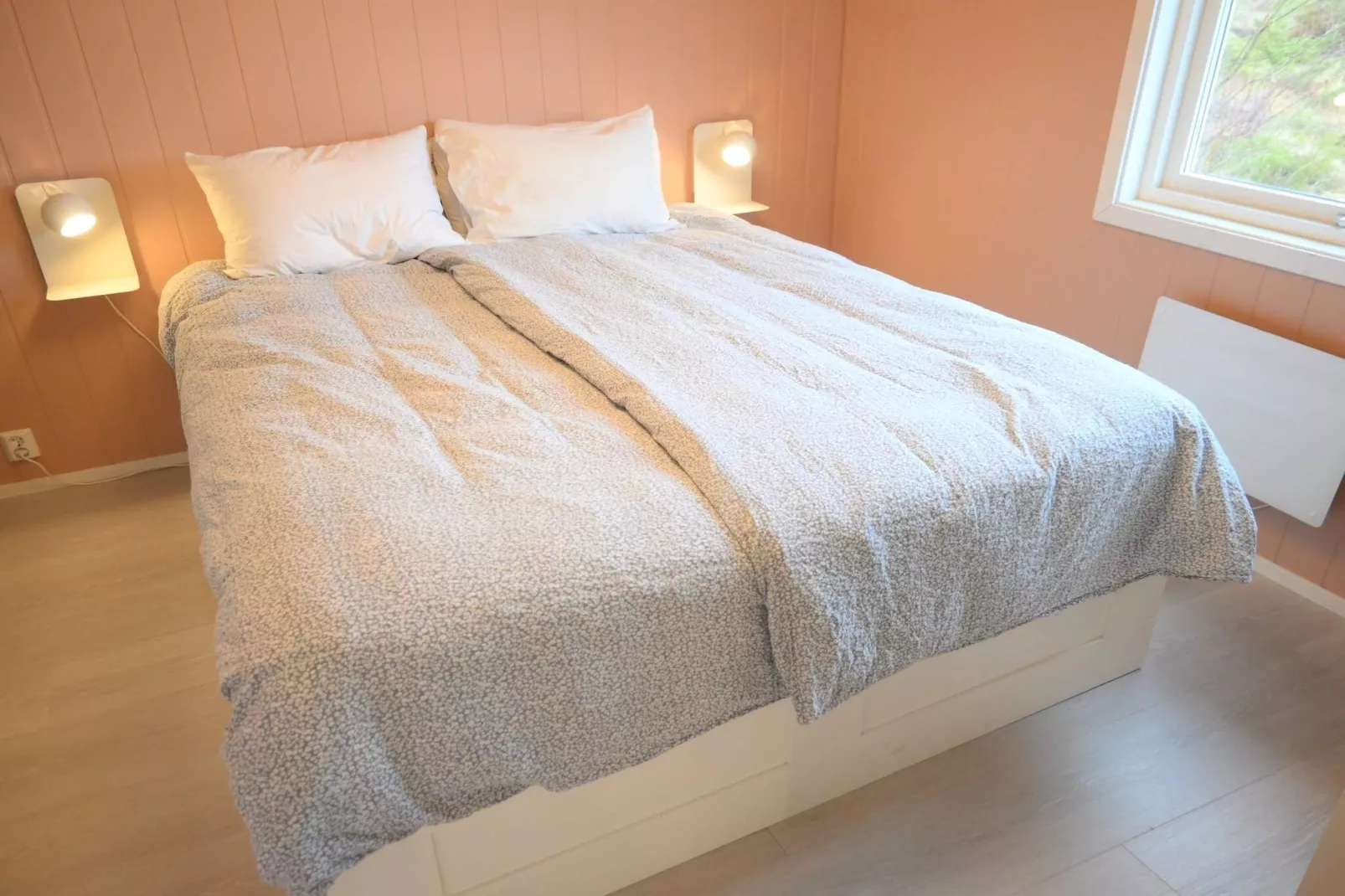 6 Personen vakantie huis in KLOKKARVIK-Binnen