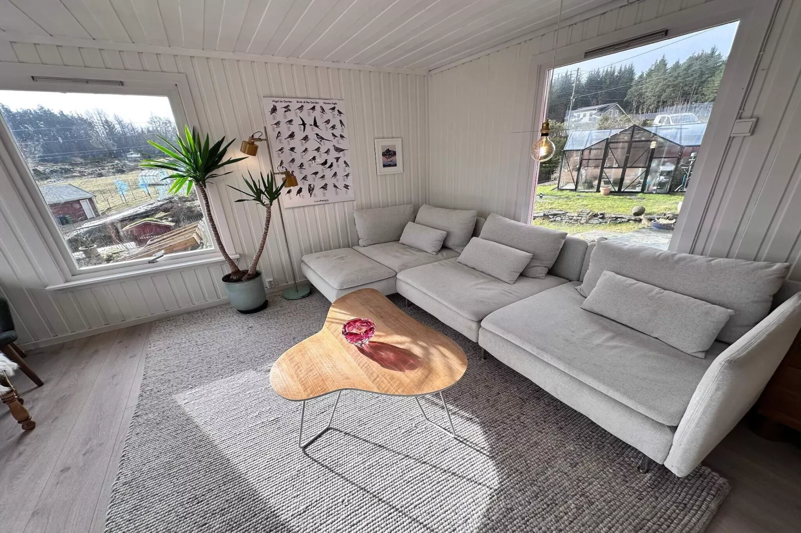 6 Personen vakantie huis in KLOKKARVIK-Binnen