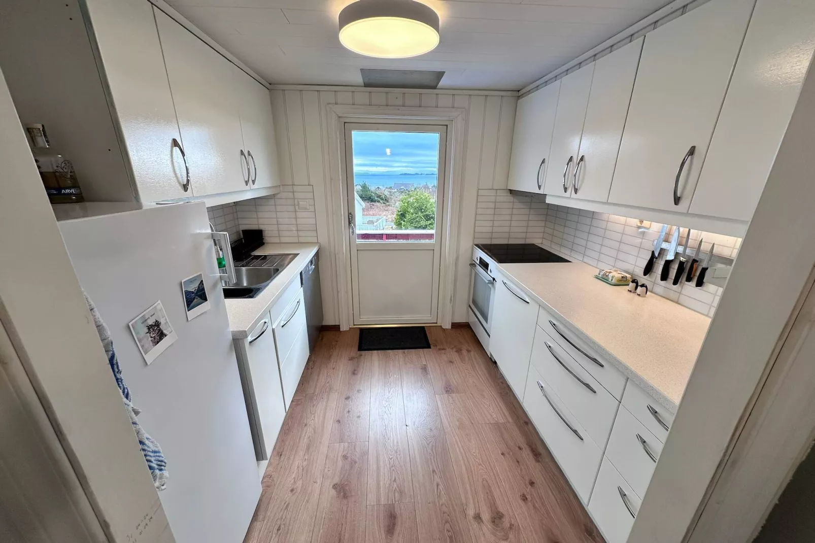 6 Personen vakantie huis in KLOKKARVIK-Binnen