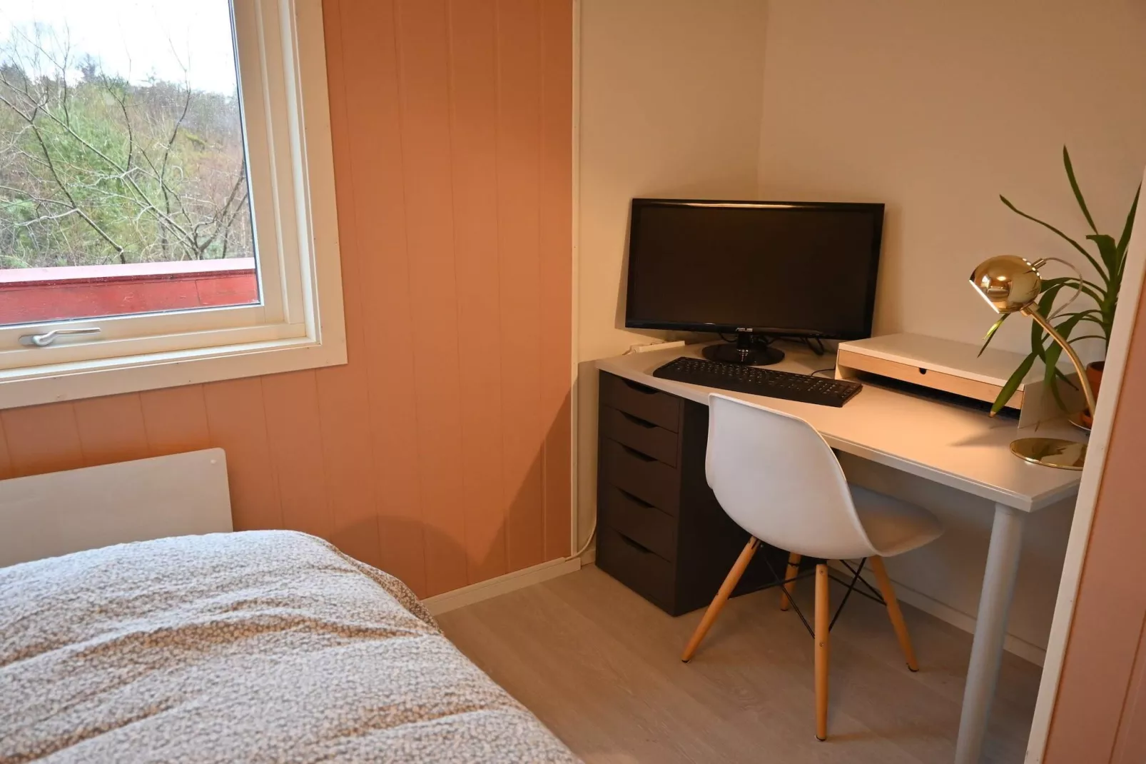 6 Personen vakantie huis in KLOKKARVIK-Binnen