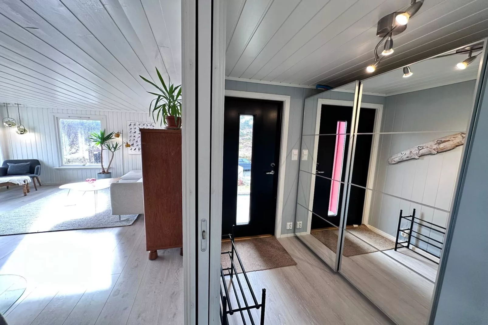 6 Personen vakantie huis in KLOKKARVIK-Binnen