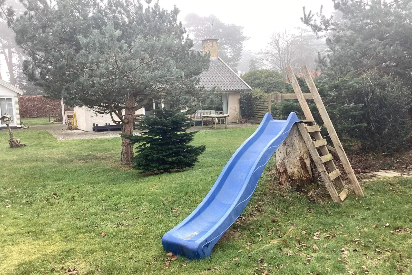 6 Personen vakantie huis in Idestrup-Buitenlucht