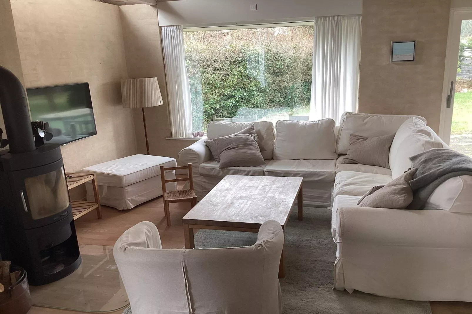 6 Personen vakantie huis in Idestrup-Binnen