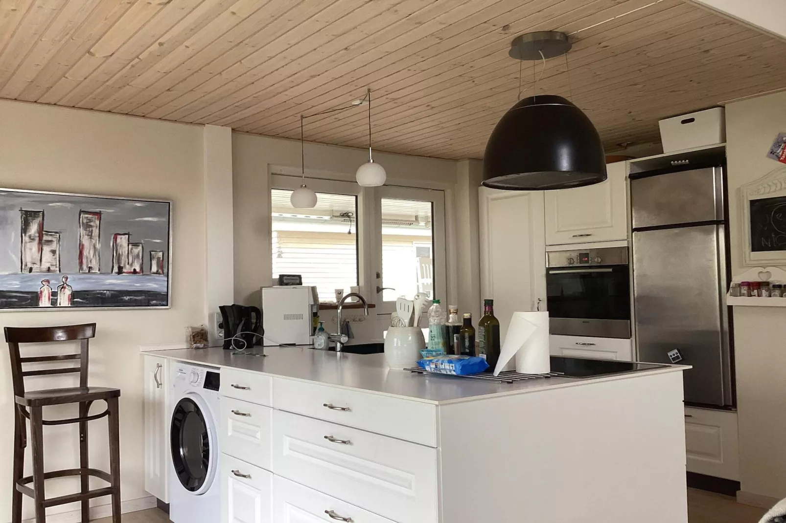 6 Personen vakantie huis in Idestrup-Binnen