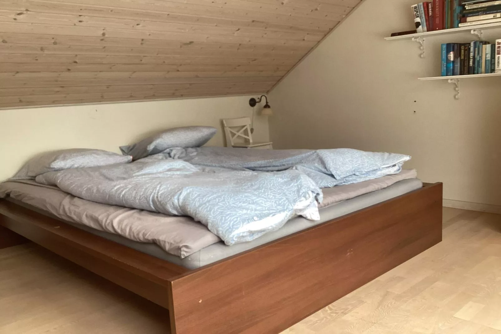 6 Personen vakantie huis in Idestrup-Binnen