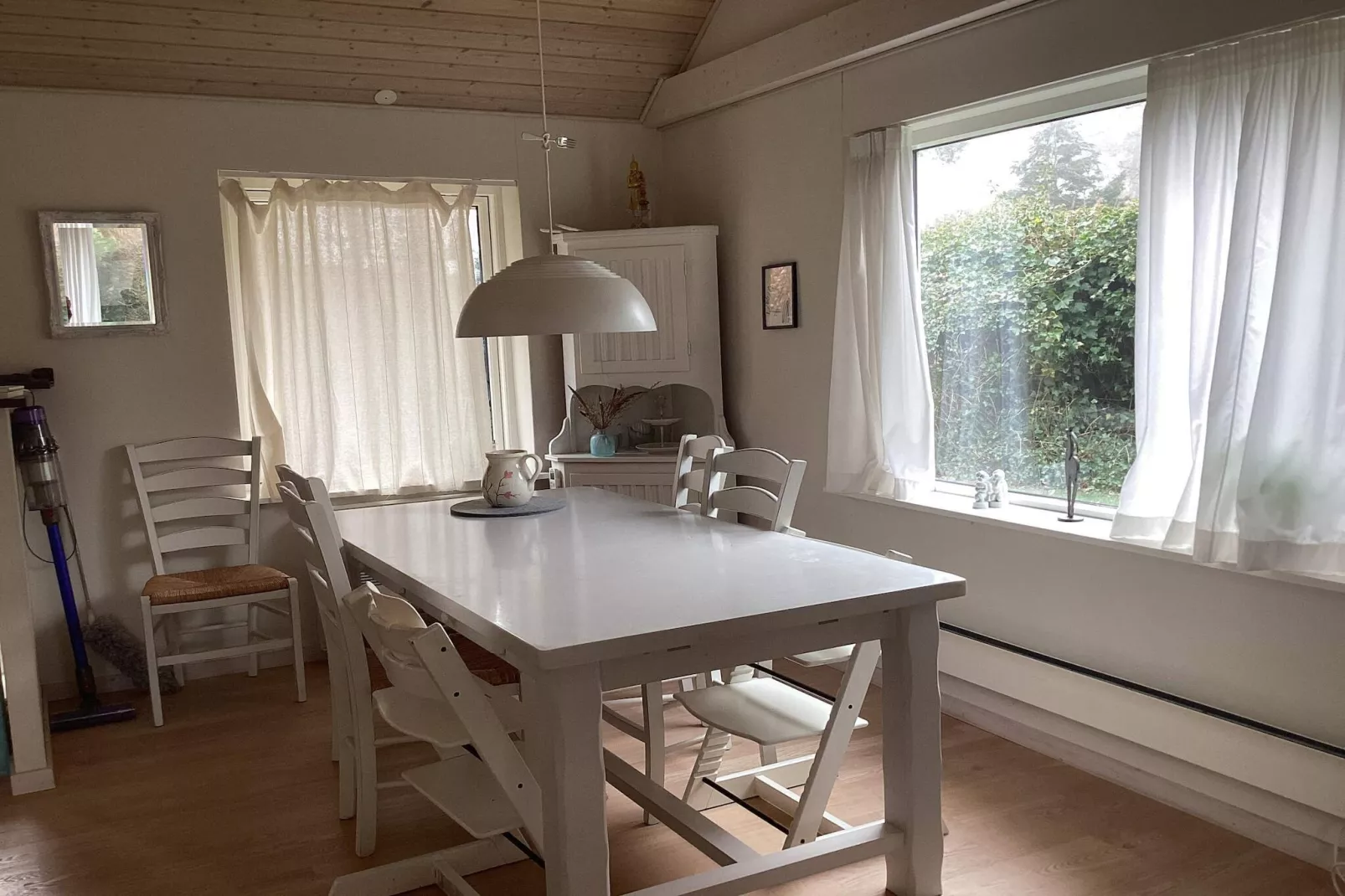 6 Personen vakantie huis in Idestrup-Binnen