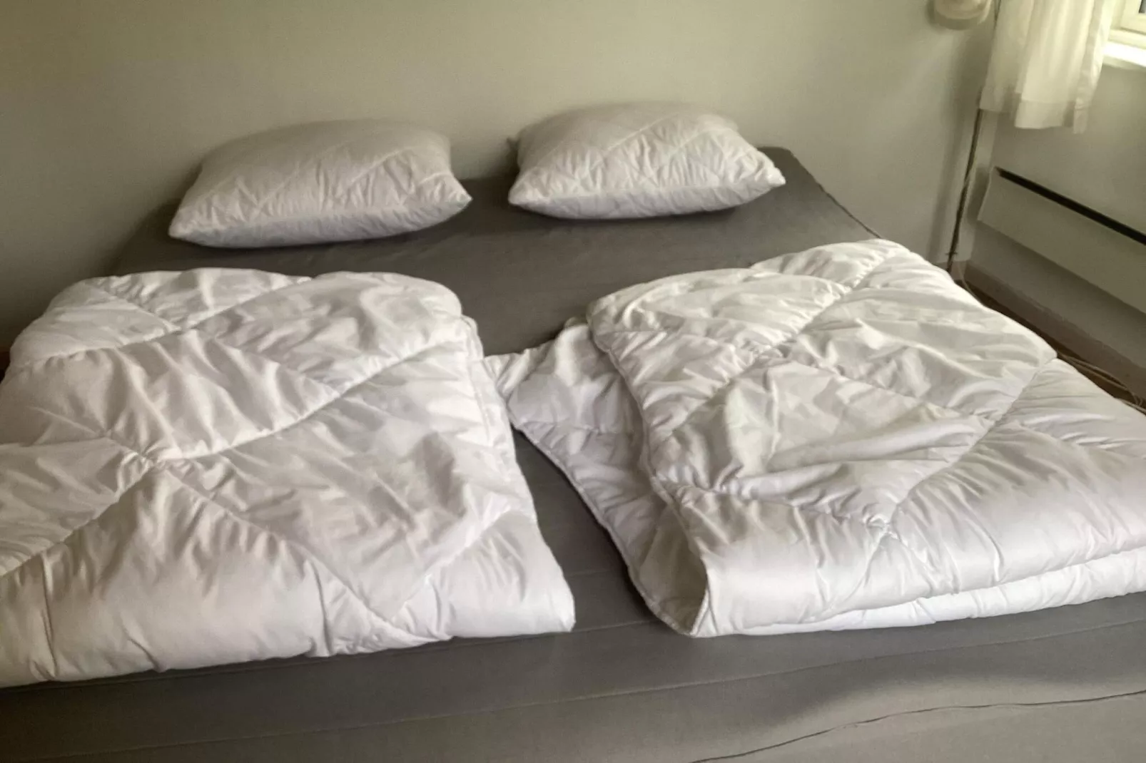 6 Personen vakantie huis in Idestrup-Binnen