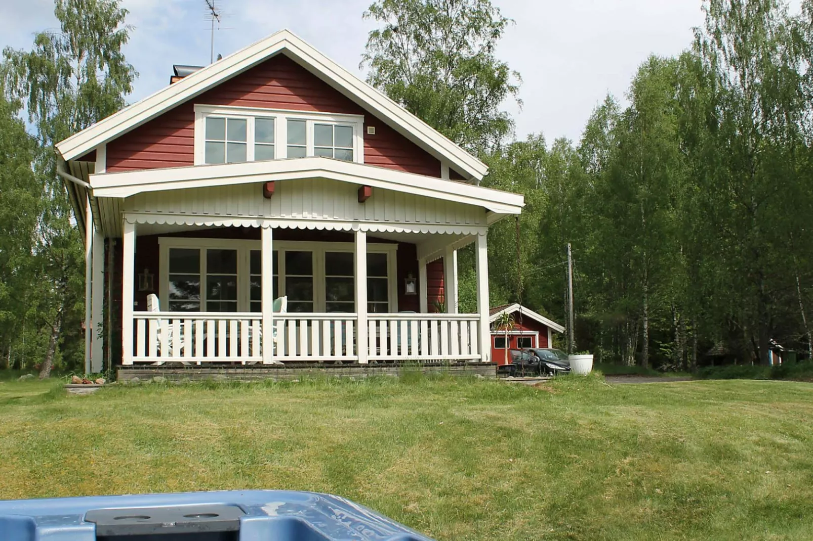 outdoor