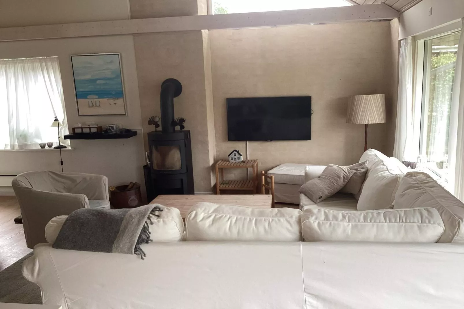 6 Personen vakantie huis in Idestrup-Binnen